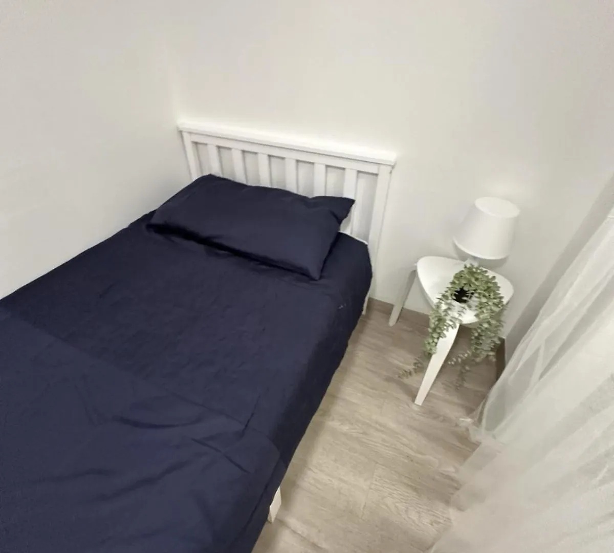 Single Ensuite Room 런던 영국